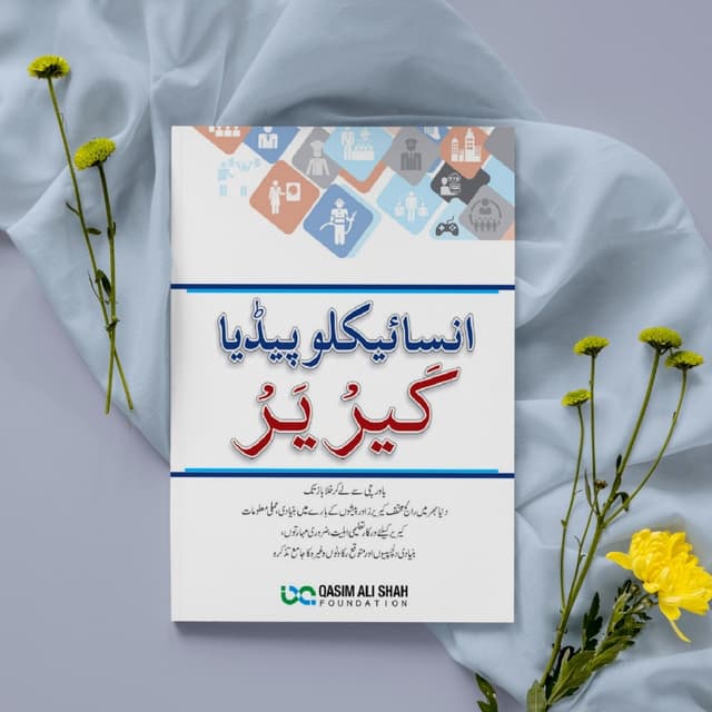 Encyclopedia Career